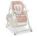 Стільчик для годування Bambi M 3822 (beige)